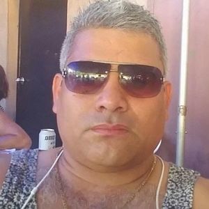 Meet your Posher, Omar